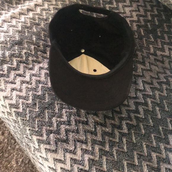 Supreme xciv hat black - Picture 3 of 4